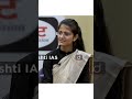 IMPORTANT INTERVIEW QUESTION🔥🔥 | Upsc Interview | Divya TANWAR #shorts #ytshorts #yt #upsc #ias