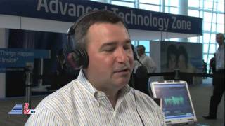 IDF 2011: The Inside Experience (Social Film)