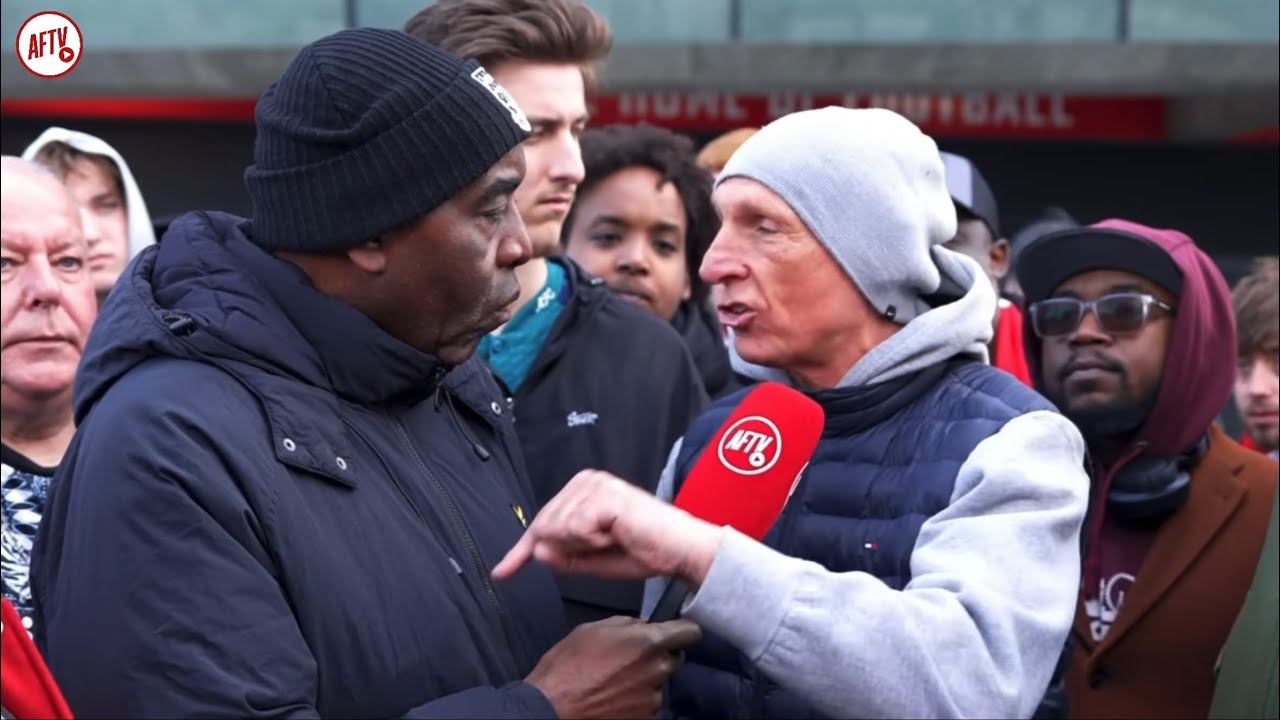 Lee makes a big claim about Arteta…