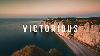 Video thumbnail of "Victorious (lyrics) | Heartcry Of David Collective"