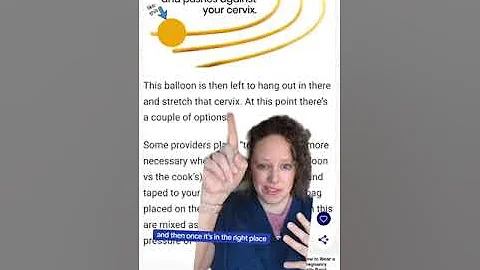 **Foley Bulb Induction: What You Need to Know | The Pregnancy Nurse®**