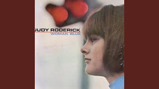 Video thumbnail of "Judy Roderick - Mistreated"