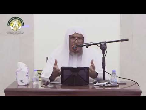 بماذا تنصح طالب العلم درس النحو ومازال يلحن وي خط ئ في تطبيق الإعراب الدكتور سليمان العيوني