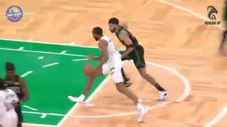 Boston Celtics vs Cleveland Cavaliers Game 5 Full Highlights 4th QTR/ May 15,2024 Reaction