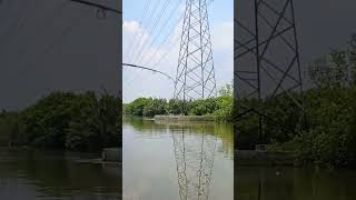 Mancing Di Tower Kirain Dapat Besar Ternyata