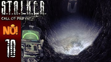 STALKER: Call of Pripyat [Part 10 - Once More 