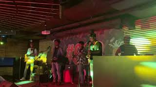 Kabira by Filter Coffee Band at Nine O Nine