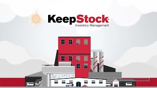 Understanding Grainger KeepStock® Inventory Management