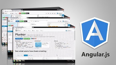 Learn Projects in AngularJs - Fetching Data With $http