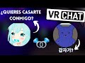 CONSEGUÍ NOVIO COREANO!!! | 한국어 튜토리얼 Vrchat