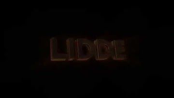 Lidde [Intro:91] Dual w/ByArtzFx