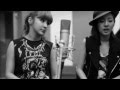 2NE1 - LONELY (Acoustic Version)