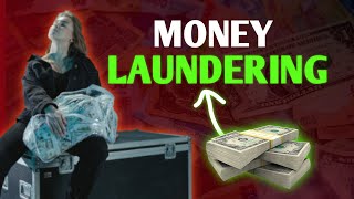 The Art of HIDING Wealth And Power