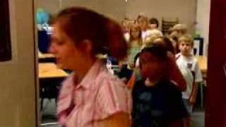 Kansas Budget Cuts Impact Education (7/2/09)