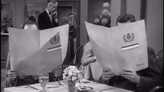 The Andy Griffith Show - Snails & Brains