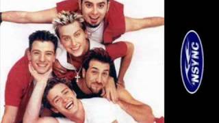 Video thumbnail of "NSYNC- Are You Gonna Be There w/lyrics"