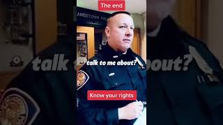 Sean, Paul Reyes auditor #filming #at #public Long island audit #lo... more