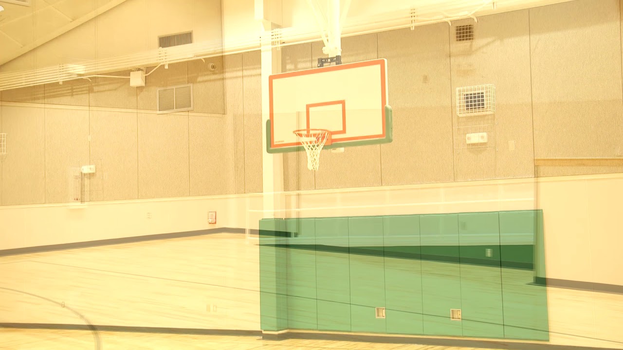 Greenwood Gym Virtual Tour YouTube