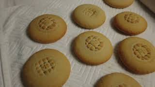How to make Orban: A step by step guide - Coptic Holy Communion Bread