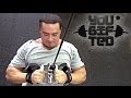 Спина в деталях! Сергей Югай. ИТОГИ КОНКУРСА!