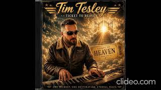 Tim Tesley - Ticket To Heaven ( 2026 )  screenshot 5
