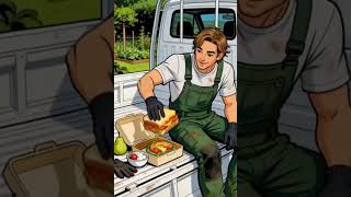 Klischee Garten #klischee #garten