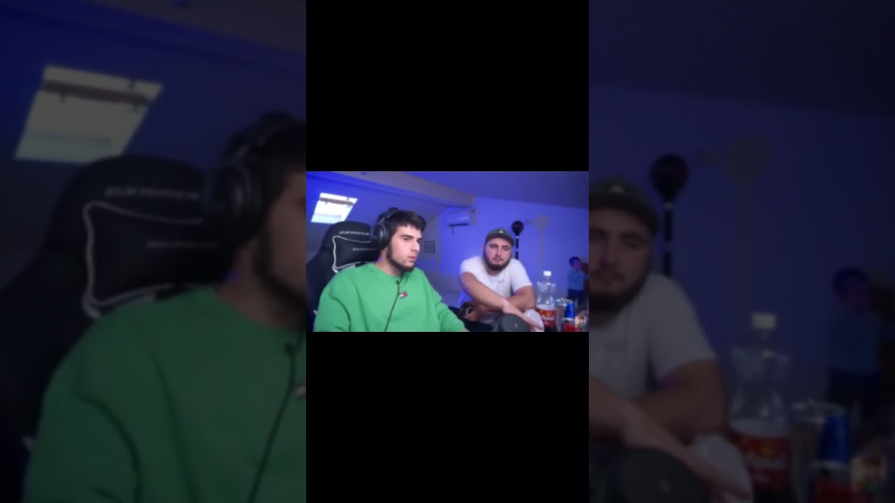 Вот почему Мага не любит дигл 