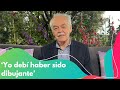 Gerardo Calero nos cuenta un poco de su trayectoria y habla de la relación con su hijo| Bravíssimo