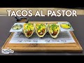 Tacos al Pastor - PARA EL FIN DE SEMANA!