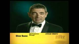 Fox Split Screen Credits (August 29, 2004)