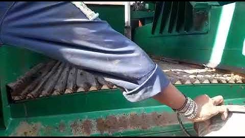 Test Function Derrick Shaker "FLC 500"