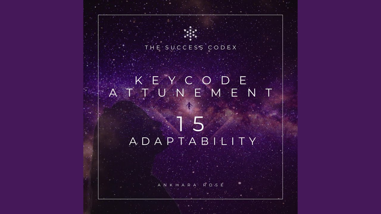 Guarda Success Codex Keycode (15) ADAPTABILITY su YouTube Guarda Success Codex Keycode (15) ADAPTABILITY su YouTube