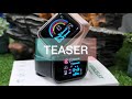 Smartwatch Modern, Elegant (TEASER)