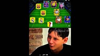 Israel vs Palestine ☠️#fcmobile #fifamobile #eafc24 #eafifa #easports #fifa #fifa22 #football