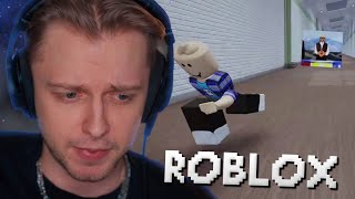 СТИНТ ИГРАЕТ в ROBLOX #6