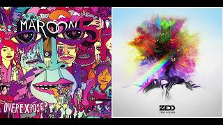 Download Lagu Beautiful Lie - Maroon 5 vs Zedd ft. Jon Bellion (Mashup) Download Lagu Beautiful Lie - Maroon 5 vs Zedd ft. Jon Bellion (Mashup)