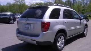 2006 Pontiac Torrent McDonald Pontiac Cadillac GMC 2006 Pontiac Torrent Engine Size