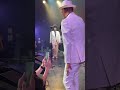 バブルガムブラザーズさん!ラストLIVE 撮影許可あり 2026.7.17ビルボード横浜 @高井ひでき