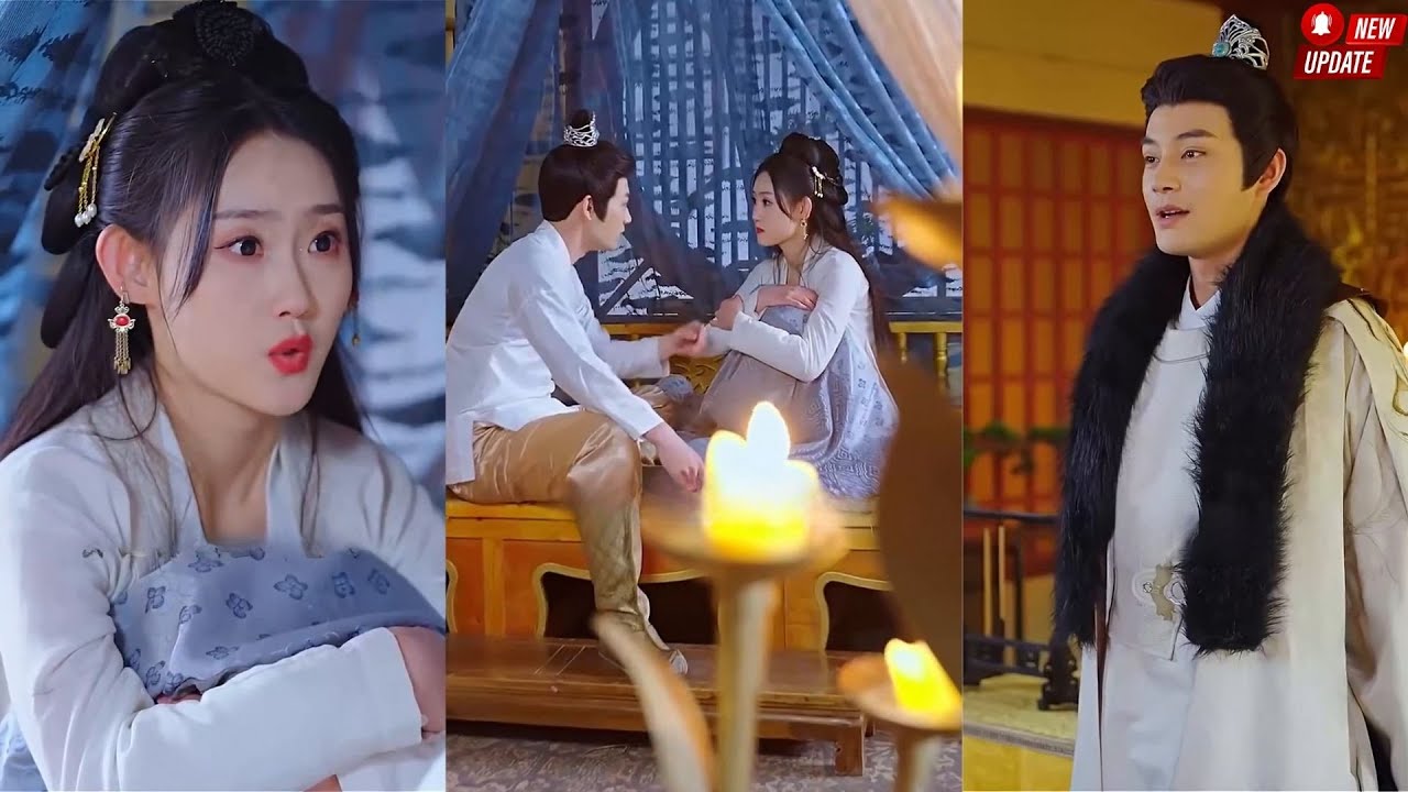 قصة فيلم شاب يعمل بهدوء في حياته العادية وفجأة يجد نفسه في القصر فتتغير حياته بالكامل