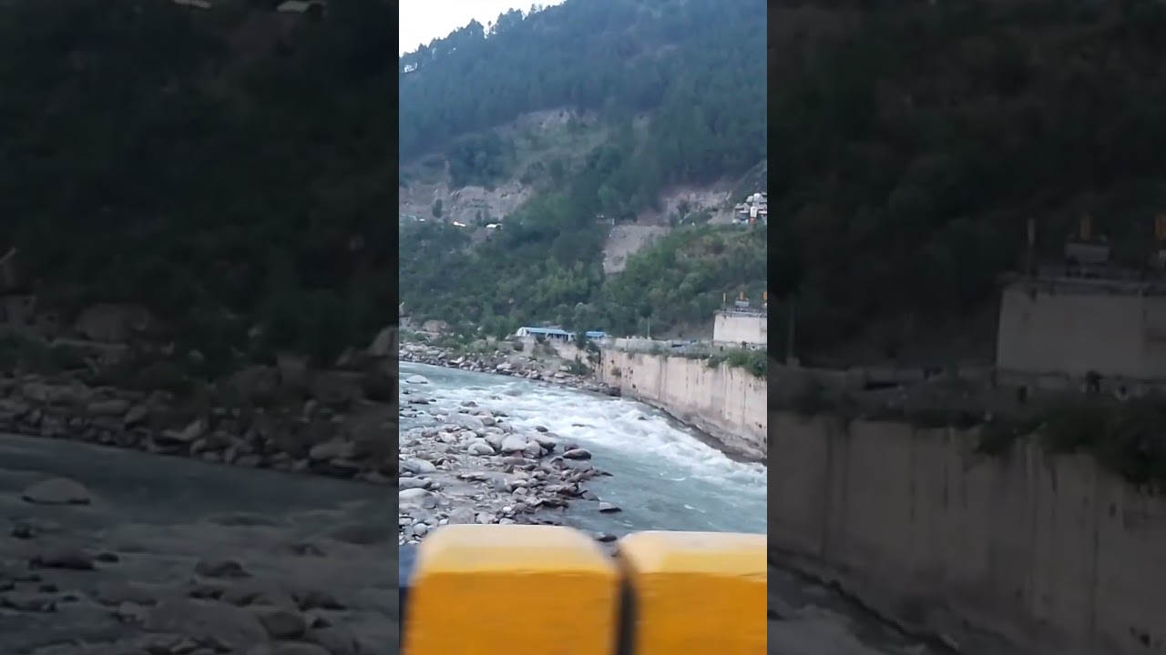 kagaan darya kanhar ka pani