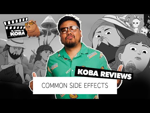 KobaReviews - Common Side Effects