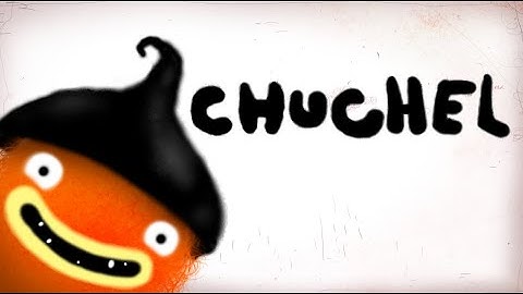 Chuchel - Episode 6, PC #gameplay #chuchel - No Commentary