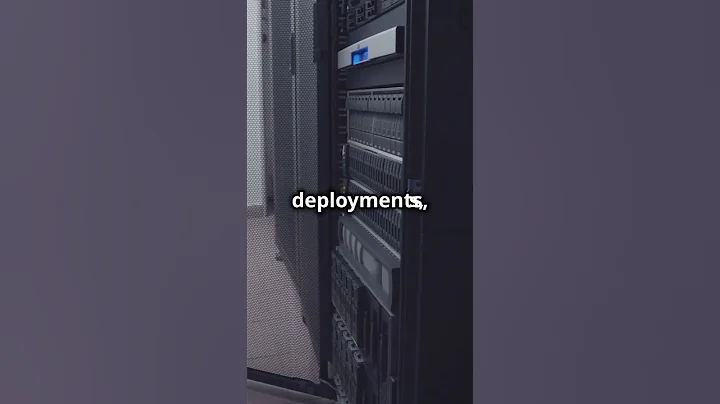 Infrastructure as Code (IaC) Explained in 60 Seconds! 🚀💻  #devops  #technology  #devopstools