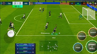 Fc Mobile Challenge Head To Head Match #26 Division Rivals #fcmobile26