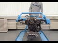 Timing chain Mercedes CDI OM651