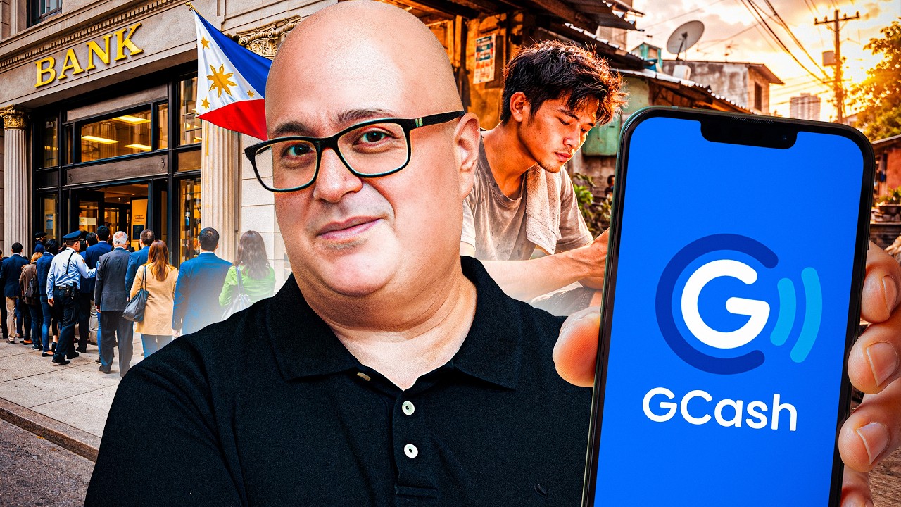 90 миллионов человек открыли банковские счета, не посещая банк.