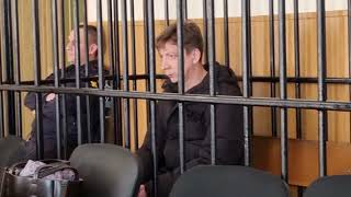 Зам начальника отдела Ростехнадзора, проверявшего рудник «Пионер»,  арестован судом