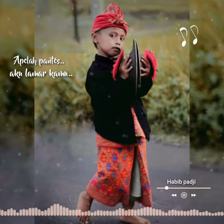 Story wa aku saq miskin || Lagu sasak Lombok.