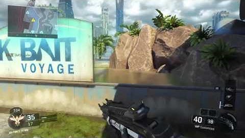 BO3 Random Match Clips Montage (& First Video)