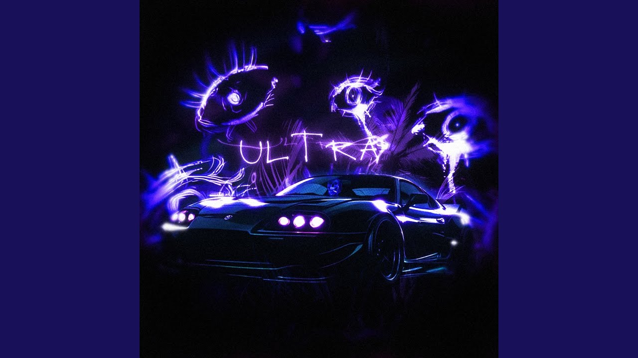 Watch ULTRA (Slowed) on YouTube Watch ULTRA (Slowed) on YouTube